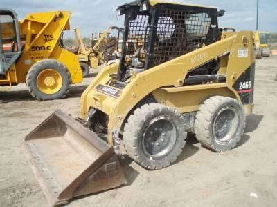 cat 246b skid steer specs|caterpillar 246b specs.